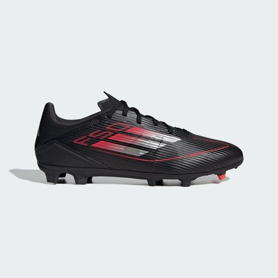 Chuteira de Campo adidas F50 League Firm/Multi-Ground - Adulto - Foto 2
