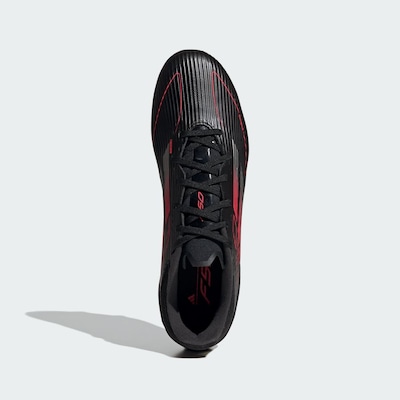 Chuteira de Campo adidas F50 League Firm/Multi-Ground - Adulto - Foto 5
