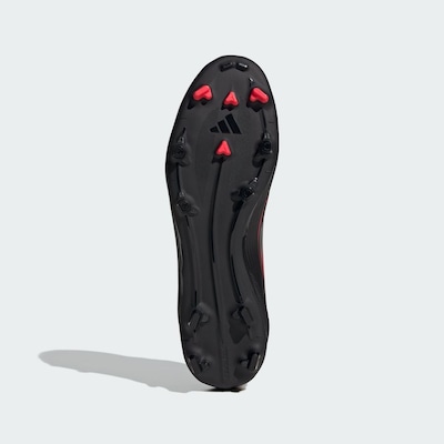 Chuteira de Campo adidas F50 League Firm/Multi-Ground - Adulto - Foto 6