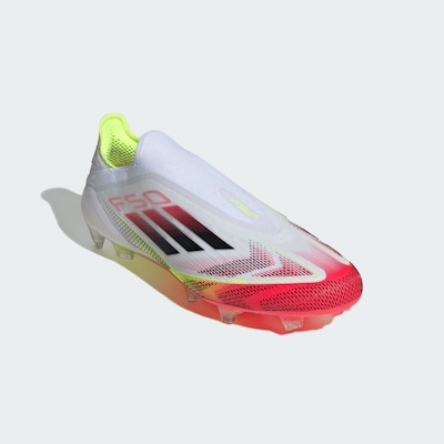 Chuteira sem Cadarços de Campo adidas F50 Elite - Adulto - Foto 6