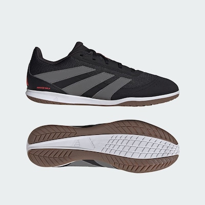 Chuteira Futsal adidas Predator Club Sala - Adulto - Foto 4