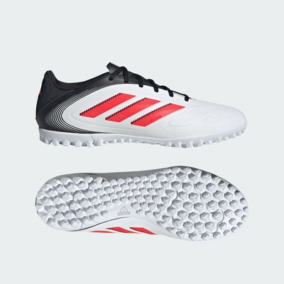 Chuteira Society adidas Copa Pure 3 Club - Adulto - Foto 4