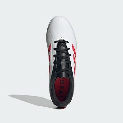 Chuteira Society adidas Copa Pure 3 Club - Adulto - Foto 5