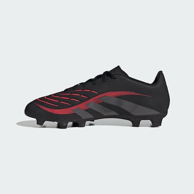 Chuteira de Campo adidas Predator Club Firm/Multi-Ground - Adulto - Foto 3