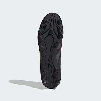 Chuteira de Campo adidas Predator Club Firm/Multi-Ground - Adulto - Foto 6