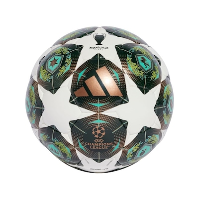 Bola adidas UCL Pro Sala 24/25 Eliminatórias - Foto 1
