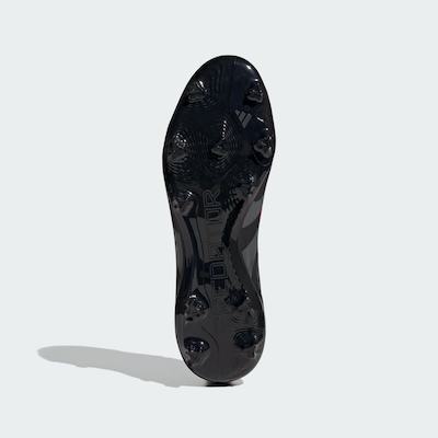 Chuteira de Campo adidas Predator League Firm/Multi-Ground - Adulto - Foto 6