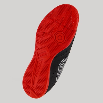 Chuteira Futsal Umbro Neo Striker - Masculina - Foto 5