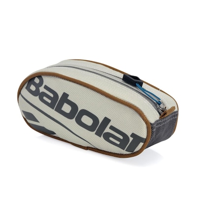 Estojo Babolat Mini Raqueteira Wimbledon - Foto 2