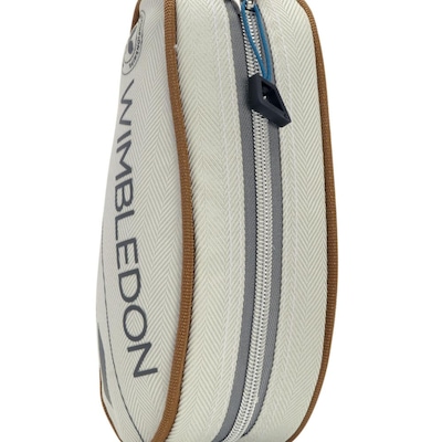 Estojo Babolat Mini Raqueteira Wimbledon - Foto 4