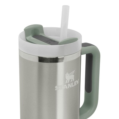 Copo Térmico Stanley Quencher Tumbler - 887ml - Foto 2