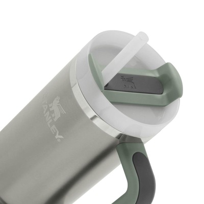 Copo Térmico Stanley Quencher Tumbler - 887ml - Foto 3