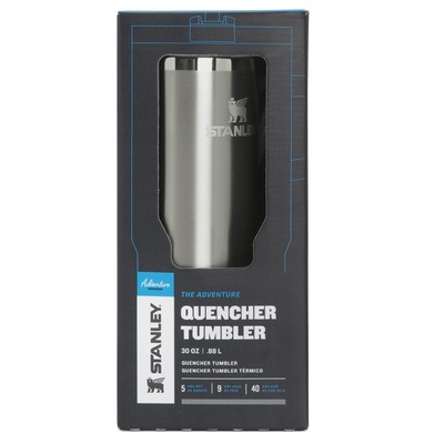 Copo Térmico Stanley Quencher Tumbler - 887ml - Foto 5