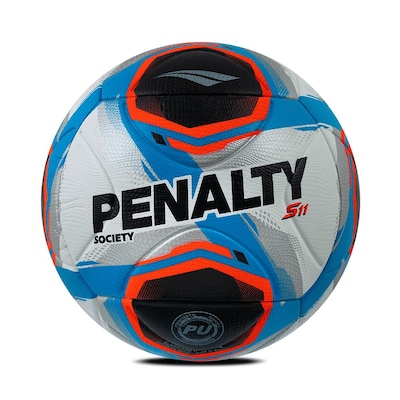 Bola Society Penalty S11 R2 Xxv - Foto 1