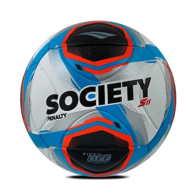 Bola Society Penalty S11 R2 Xxv - Foto 2
