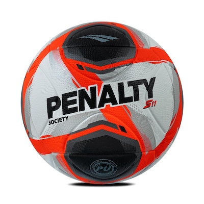 Bola Society Penalty S11 R2 Xxv - Foto 1
