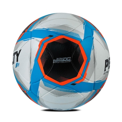 Bola de Futsal Penalty S11 R2 Xxv - Foto 4