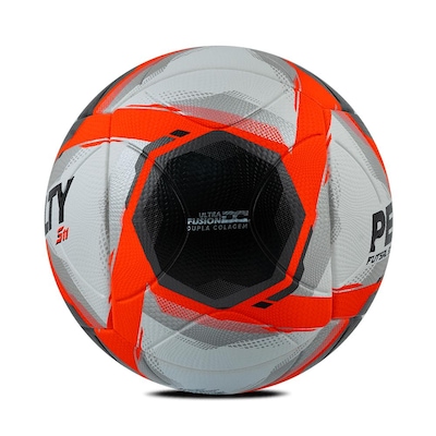 Bola de Futsal Penalty S11 R2 Xxv - Foto 4