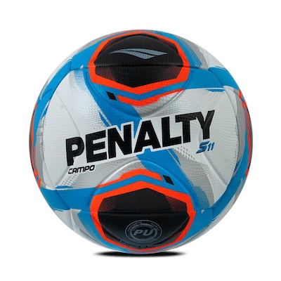 Bola de Futebol de Campo Penalty S11 R2 Xxv - Foto 2