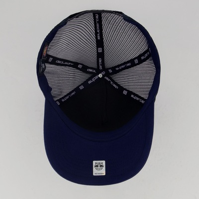Boné Red Bull Bragantino Trucker - Unissex - Foto 4