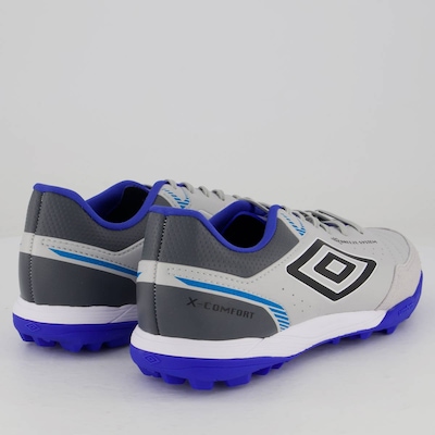 Chuteira Society Umbro XComfort - Masculino - Foto 3