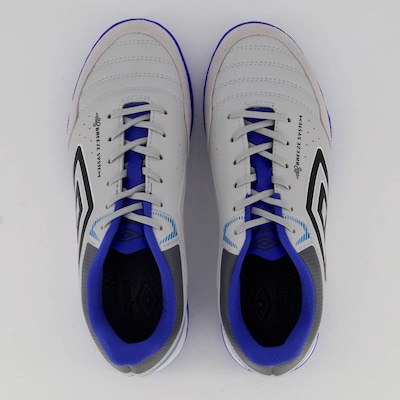 Chuteira Society Umbro XComfort - Masculino - Foto 4