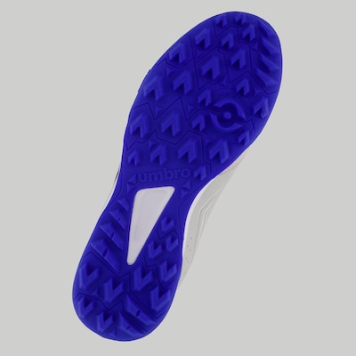Chuteira Society Umbro XComfort - Masculino - Foto 5