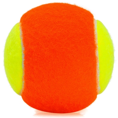 Bola de Beach Tennis Oxy ITF Pack com 3 Bolas - Foto 3