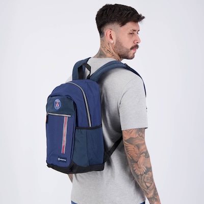 Mochila PSG Magic - Unissex - Foto 1