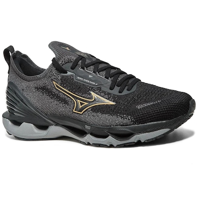 Tênis Mizuno Wave Endeavor 2 - Masculino - Foto 1