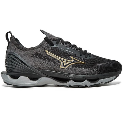 Tênis Mizuno Wave Endeavor 2 - Masculino - Foto 2