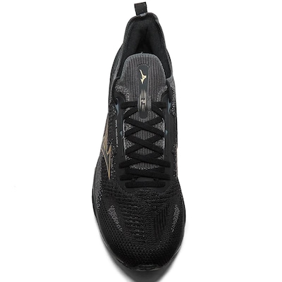 Tênis Mizuno Wave Endeavor 2 - Masculino - Foto 3