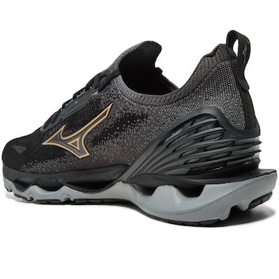 Tênis Mizuno Wave Endeavor 2 - Masculino - Foto 5