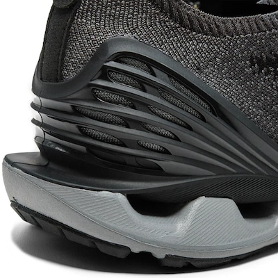 Tênis Mizuno Wave Endeavor 2 - Masculino - Foto 6