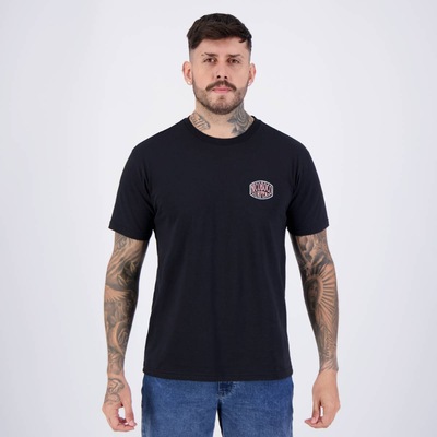 Camiseta Nicoboco Mike - Masculina - Foto 1