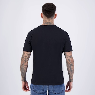 Camiseta Nicoboco Mike - Masculina - Foto 4