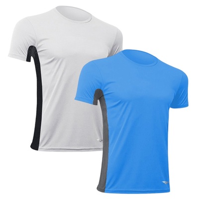 Camiseta Penalty Air Dry - 2 Unidades - Masculina - Foto 1