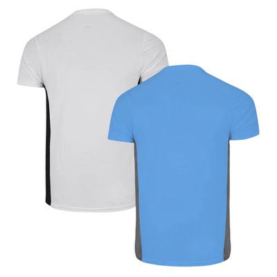 Camiseta Penalty Air Dry - 2 Unidades - Masculina - Foto 2