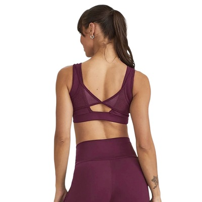 Top Caju Brasil NZ com Bojo - Feminino - Foto 2