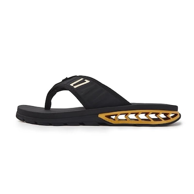 Chinelo Kenner Rakka Collab L7 L7nnon - Unissex - Foto 4