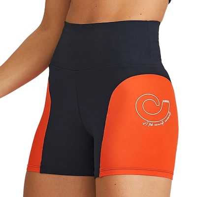 Short Cajubrasil NZ - Feminino - Foto 1