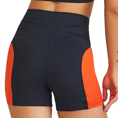 Short Cajubrasil NZ - Feminino - Foto 2