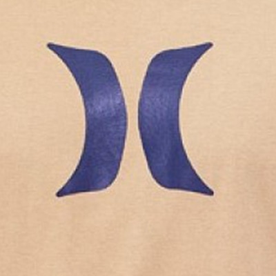 Camiseta Hurley Icon Oversize - Masculina - Foto 2