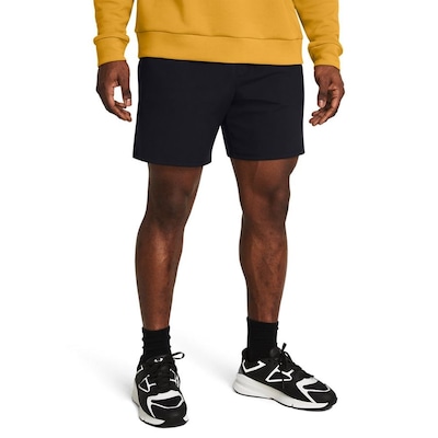 Shorts Under Armour Meridian - Masculino - Foto 3