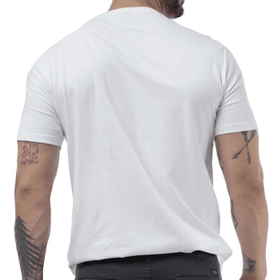 Camiseta Volcom Simply Stoned - Masculina - Foto 2