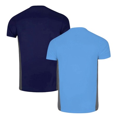 Camiseta Penalty Air Dry - 2 Unidades - Masculina - Foto 2