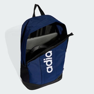 Mochila adidas Linear - Foto 2