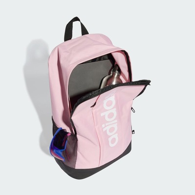 Mochila adidas Linear - Foto 6
