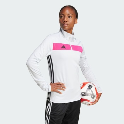 Camisa de Treino adidas Tiro 25 Essentials - Feminina - Foto 5