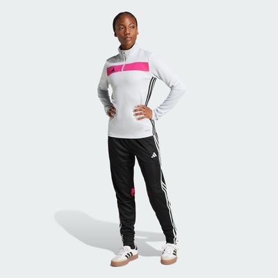 Camisa de Treino adidas Tiro 25 Essentials - Feminina - Foto 6